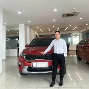 Hoạt động tư vấn và giao xe Kia tại Phú Thọ 1
