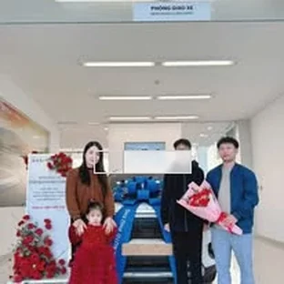 Kia Phú Thọ - Hoạt động giới thiệu xe và tư vấn trực tiếp.