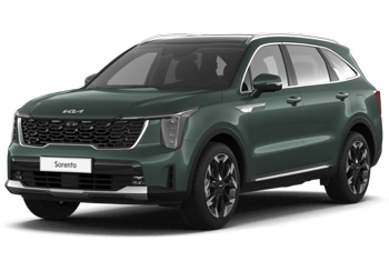 Kia Sorento Phú Thọ